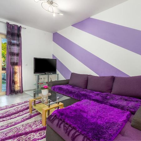 Apartment Belma Porec Radmani Extérieur photo