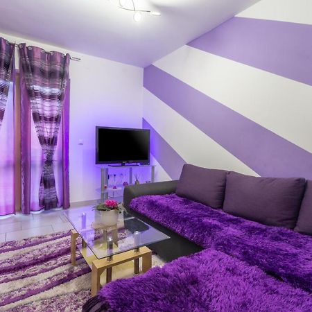 Apartment Belma Porec Radmani Extérieur photo