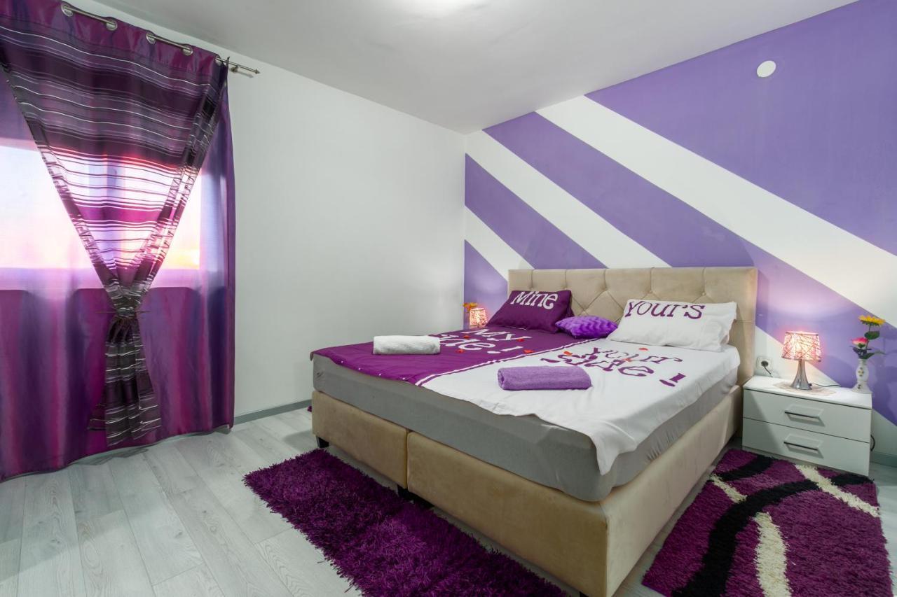Apartment Belma Porec Radmani Extérieur photo