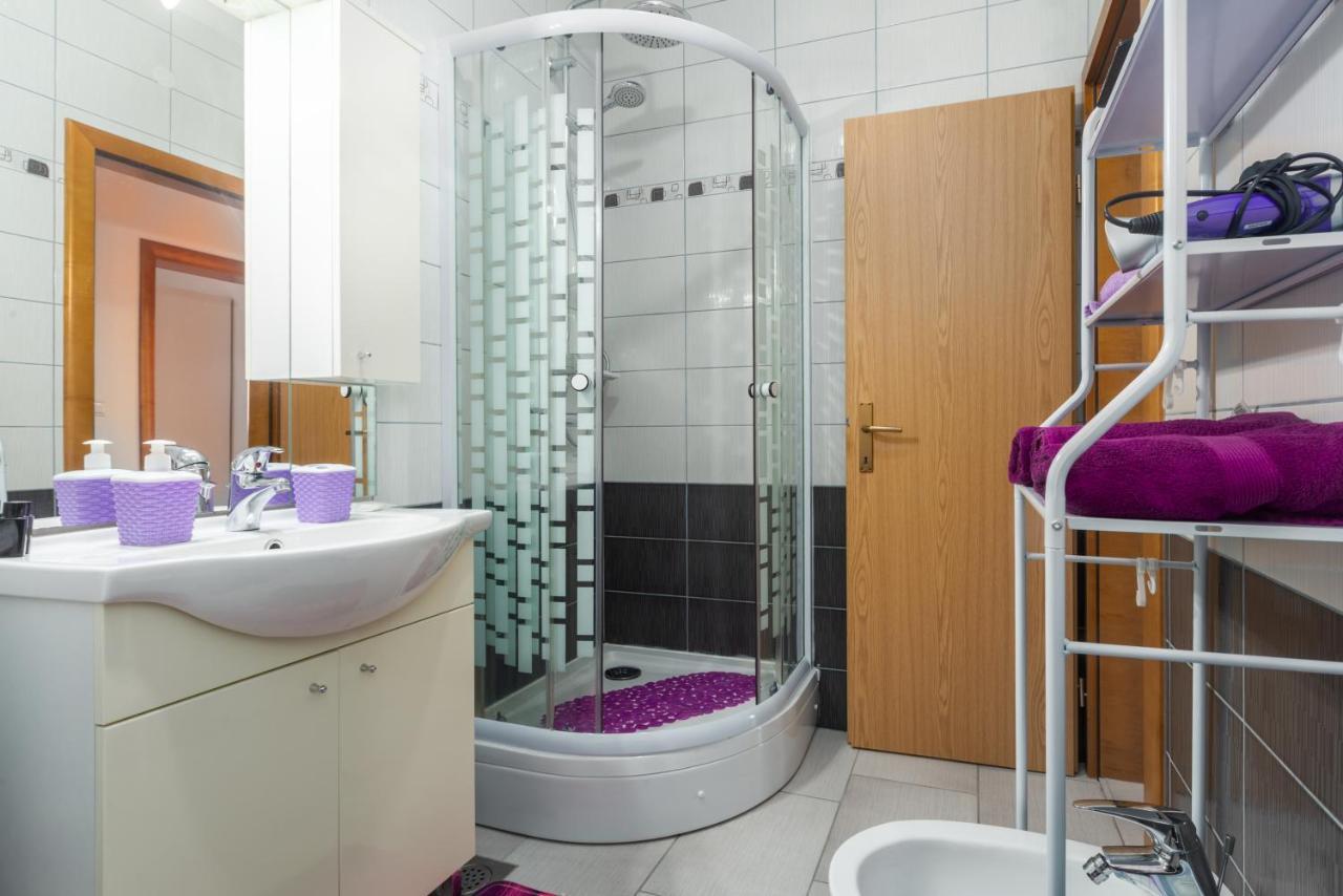 Apartment Belma Porec Radmani Extérieur photo