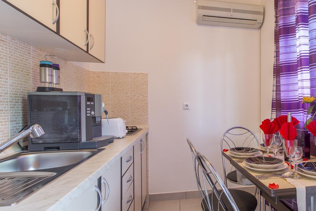 Apartment Belma Porec Radmani Extérieur photo