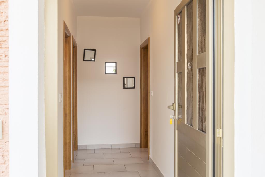 Apartment Belma Porec Radmani Extérieur photo